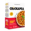 Chickapea One Pot Chickpea Pasta - Tomato Curry - 7 oz (Pack of 1) view 1
