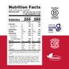 Chickapea One Pot Chickpea Pasta - Tomato Curry - 7 oz (Pack of 1) view 2