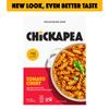 Chickapea One Pot Chickpea Pasta - Tomato Curry - 7 oz (Pack of 1) view 3