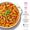 Chickapea One Pot Chickpea Pasta - Tomato Curry - 7 oz (Pack of 1) view 4