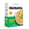 Chickapea One Pot Chickpea Pasta - White Cheddar with Jalapeno - 7 oz (Pack of 1) view 1