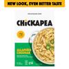 Chickapea One Pot Chickpea Pasta - White Cheddar with Jalapeno - 7 oz (Pack of 1) view 3