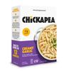 Chickapea One Pot Chickpea Pasta - Creamy Garlic - 7 oz (Pack of 1) view 1