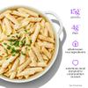 Chickapea One Pot Chickpea Pasta - Creamy Garlic - 7 oz (Pack of 1) view 4