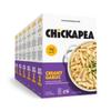 Chickapea One Pot Chickpea Pasta - Creamy Garlic - 7 oz (Pack of 6) view 1