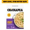 Chickapea One Pot Chickpea Pasta - Creamy Garlic - 7 oz (Pack of 6) view 3