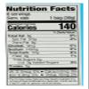 Lundberg Organic Rice Cake Minis, Sea Salt, Single-serve Multi-pack, Vegan, Gluten-Free, 1 oz (Pack of 6) view 2
