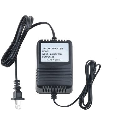 J-ZMQER 21V AC/AC Adapter Compatible with Back2Life Model GPU48210100WA00 B2L Back 2 Life Massager