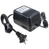 J-ZMQER 21V AC/AC Adapter Compatible with Back2Life Model GPU48210100WA00 B2L Back 2 Life Massager view 3