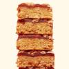 Perfect Bar Protein Bars, Fruit Crisp, Mixed Berry Nut Butter, Gluten Free, Made with Organic Honey, Peanut Butter, Cookie Dough Texture, Refrigerated, 1.9 Oz Bars, 10 Count view 3
