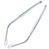 1 Pair Blue Metal Eyeglass Replacement Arms - Universal Glasses Legs for Eyeglasses & Sunglasses, Comfortable & Easy to Install view 3
