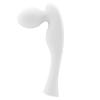 bed geek Powerful Handheld Body Massager for Deep Tissue Relief Relax Muscles and Alleviate Pain with Percussion Therapy Cordless and Rechargeable Massage view 2