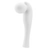 bed geek Powerful Handheld Body Massager for Deep Tissue Relief Relax Muscles and Alleviate Pain with Percussion Therapy Cordless and Rechargeable Massage view 3