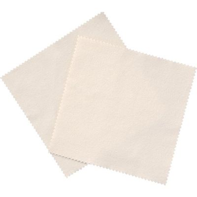 TRUSCO Polishing Cloth 140X140#15000 2 Pack TPS15000 x 20PK [Case Sale]