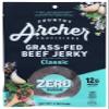 Country Archer Classic Flavor Beef Jerky, Zero Sugar, Gluten Free, 2 Ounces (Pack of 12) view 1