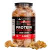 Ol' Uncle Porkers Shaw Strength Protein Pork Rinds (Churro, 8Oz) Developed for Worlds Strongest Man Brian Shaw, Keto-Friendly, High Protein, No Carb, All-Natural Crisps Fried in Coconut Oil view 1