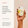 Care/of Natural Energy Supplements for Fatigue Vitamins for Energy and Tiredness for Women & Men, Energy Vitamins for Women for Healthy Energy, Energy Supplements for Women  30 Energy Pills view 2