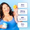 Cira Hydration Powder x Alicia McCarvell's Electrolyte Drink Mix with Himalayan Salt for Dehydration Relief and Recovery - Self Love Lemonade, 45 Servings view 3