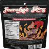 Scorchy's Jerky | Carolina Reaper Beef Jerky | Hand-Crafted | Spicy Protein Snack | Low Calorie and Low Fat | 85g | 1 pack view 2