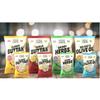 Little Lads Healthy Popcorn (Sea Salt & Olive Oil) - Vegan, Gluten-Free, Non-GMO Mediterranean Style Popcorn with Fresh Sea Salt and Olive Oil Flavor 1.3 Oz (Pack of 6) view 4