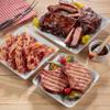 Burgers' Smokehouse You Deserve It Sampler view 1