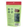 BOXED HALAL Premium 100% Grass-Fed BBQ Beef Jerky Strips, 13g Protein, HFSAA Certified Halal, Keto Friendly Snack, 3 Oz. Bags (2 Pack) view 2