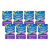 DenTek Easy Brush Fresh Mint Extra Tight Interdental Cleaners 16 Count (Pack of 8) view 1