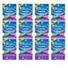 DenTek Easy Brush Fresh Mint Extra Tight Interdental Cleaners 16 Count (Pack of 12) view 1