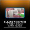 DenTek Easy Brush Fresh Mint Extra Tight Interdental Cleaners 16 Count (Pack of 12) view 4