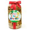 Nam's Bits Chocolate Chip Cookies - Big Brother Gallon Jar - JBB view 1