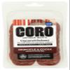 Coro, Salami Mole Sliced Uncured, 3 Ounce view 1