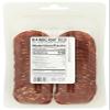 Coro, Salami Mole Sliced Uncured, 3 Ounce view 2