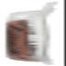 Coro, Salami Mole Sliced Uncured, 3 Ounce view 4