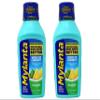Mylanta Antacid and Gas Relief, Maximum Strength Formula, Classic Flavor, 12 Fluid Ounce (Pack of 2) view 1