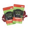 Halal Beef Jerky, 4 Flavors - Boxed Halal (Teriyaki) (2-Pack) view 1
