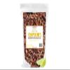 Chapulines Sabor Sal y Limon from Oaxaca Mexico 3.5oz (100g) | Ready to Eat Natural Grasshoppers with Salt & Lime view 1