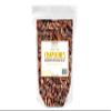 Chapulines Sabor Sal y Limon from Oaxaca Mexico 3.5oz (100g) | Ready to Eat Natural Grasshoppers with Salt & Lime view 2