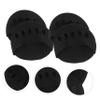 2 Pairs High Heels Forefoot Pad High Heel Socks Invisible Socks Ladies Pumps Sole Insoles Cushion Pads Ufootdepot Foot Pads Forefoot s Comfortable Half s view 2
