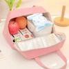 25 Pcs Single Dry Ice Packs Freezer for Shipping, Long-Lasting Cold Packs for Lunch Bags & Injuries, Reusable Ice Pakcs Blanket Keep Food Fresh - Size 4.9"x3.8" view 3