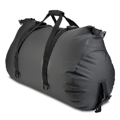 AWOL Diver Dry Duffel Bag XL Waterproof & Smell Proof Bag, 35" x 18" x 18"