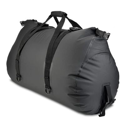 AWOL Diver Dry Duffel Bag XXL Waterproof & Smell Proof Bag, 40" x 20" x 20"
