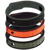BESPORTBLE Anti Static Wrist Strap: 3Pcs Adjustable Anti Static Sports Bracelet - Silicone Balance Energy Waterproof Wrist Strap Improve Sleep Fitness Accessory view 1