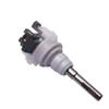 Link Rod Parts for Philips Electric Toothbrush,Electric Toothbrush Metal Shaft/Vibrating Tip Replacement Parts Compatible with Philips HX6210 HX6340 HX6530 HX6710 HX6920 HX9140 HX8910 HX9340 HX9350 view 3