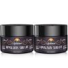 Ajoblanco 600mg Natural Himalayan Organic Shilajit Resin - Himalayan Gold Shilajit Resin with Organic Ayurvedic Blend in High Potency for Energy, Strength & Immunity, Pack of 2 view 1