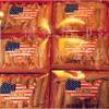 Xi Ge Ge GINSENG & HERBS CO.  227 South Afican butterfly Isinglass Tube in a box (half pound 30pics) view 3