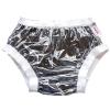 Adult Loose Stretch Pants/PVC Adult Disabled Incontinence Pants, Reusable Plastic Diapers, Diaper Plastic Diaper Pants/PVC Shorts view 1