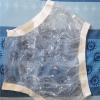 Adult Loose Stretch Pants/PVC Adult Disabled Incontinence Pants, Reusable Plastic Diapers, Diaper Plastic Diaper Pants/PVC Shorts view 3
