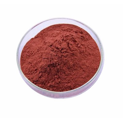 Bright sunlight 50g ASTAXANTHIN Extract 10%, Haematococcus Pluvialis Extract Powder Antioxidant