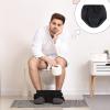 9 Pcs Waterproof Incontinence Underpants Plastic Pants Leak Proof Incontinence Underwear Adult Diaper Cover(XL,Black) view 4