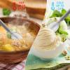 Disposable Teaspoons, Plastic Silverware Individually Wrapped Packs-Spoons For Parties, Weddings, Catering Food Stands, Takeaway Orders & More- Sturdy Single-Use Partyware Plastic Spoons view 3